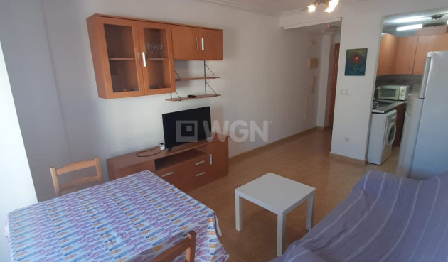 Reventa - Apartamento / piso - Torrevieja - Costa Blanca