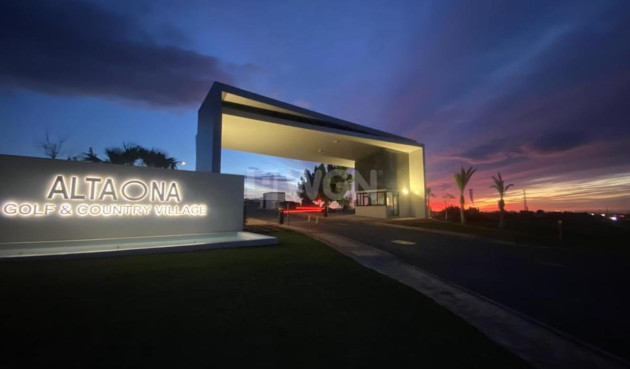 Resale - Land - Altaona Golf - Inland