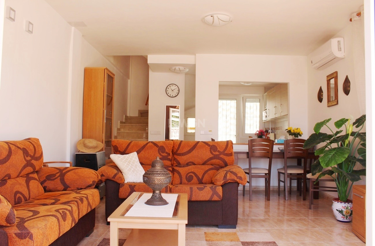 Reventa - Villa - Orihuela Costa - Costa Blanca