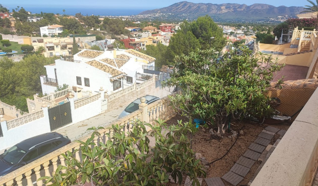 Reventa - Villa - La Nucía - Costa Blanca