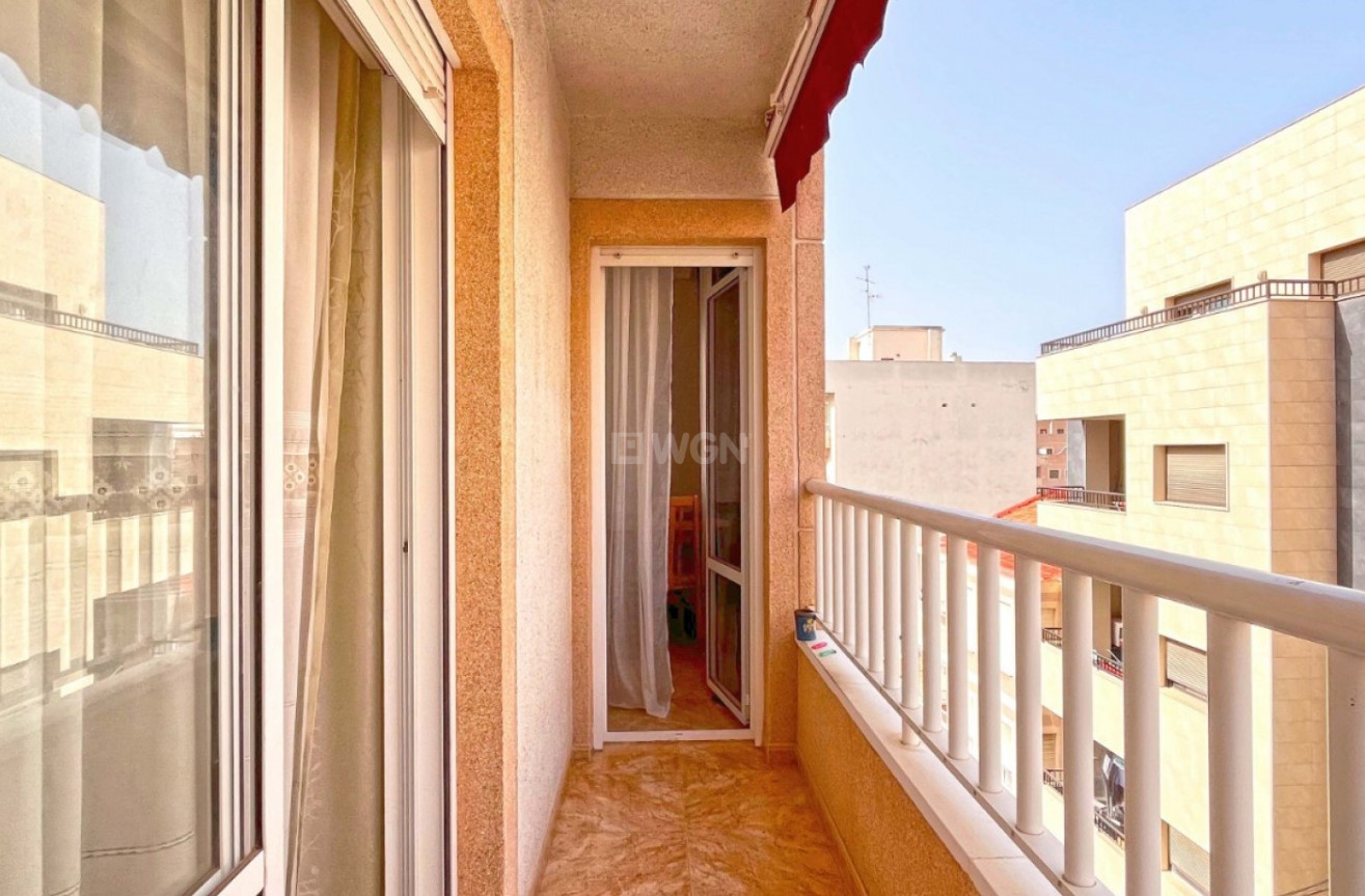 Reventa - Apartamento / piso - Torrevieja - Costa Blanca