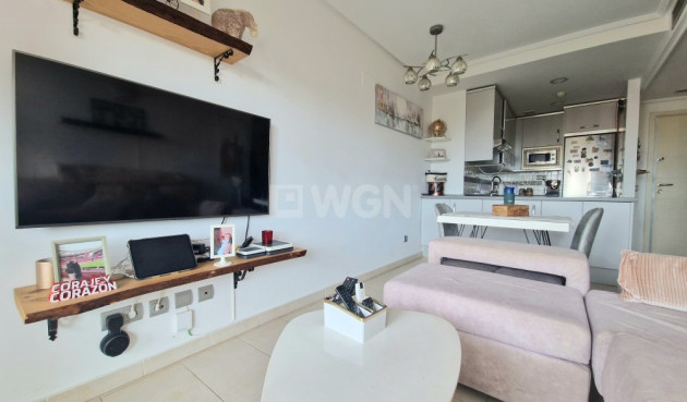 Reventa - Apartamento / piso - Alicante - Costa Blanca