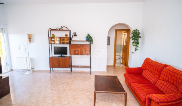 Reventa - Villa - La Nucía - Costa Blanca