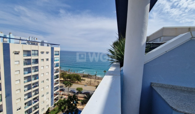 Reventa - Apartamento / piso - Villajoyosa - Costa Blanca