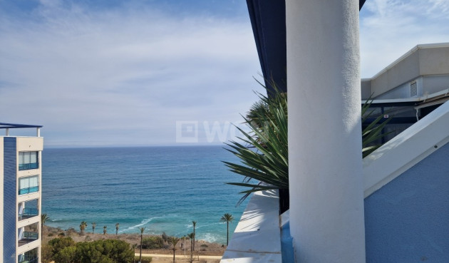 Reventa - Apartamento / piso - Villajoyosa - Costa Blanca