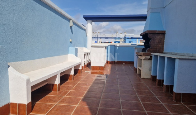 Reventa - Apartamento / piso - Villajoyosa - Costa Blanca