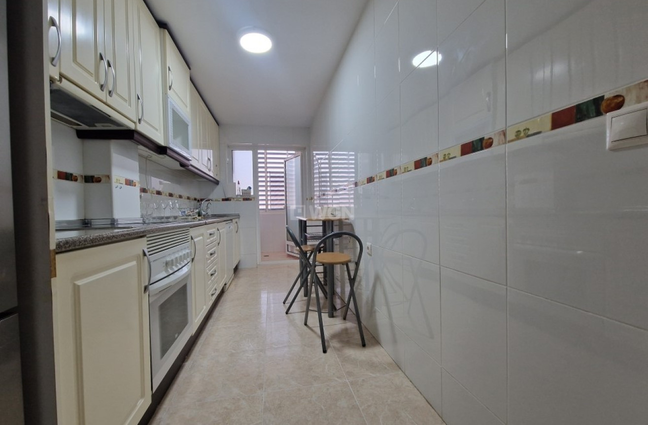 Reventa - Apartamento / piso - Villajoyosa - Costa Blanca