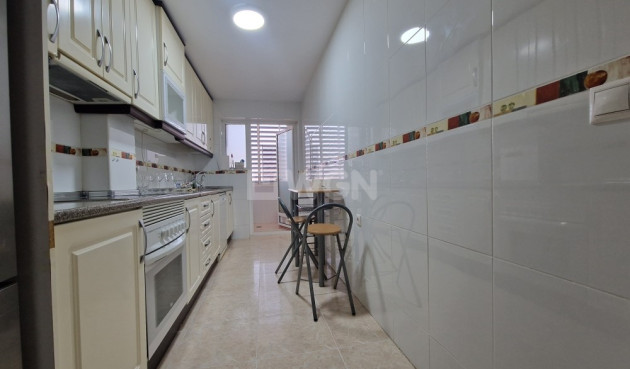 Reventa - Apartamento / piso - Villajoyosa - Costa Blanca