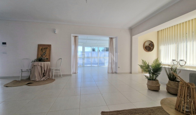 Reventa - Villa - Albir - Costa Blanca