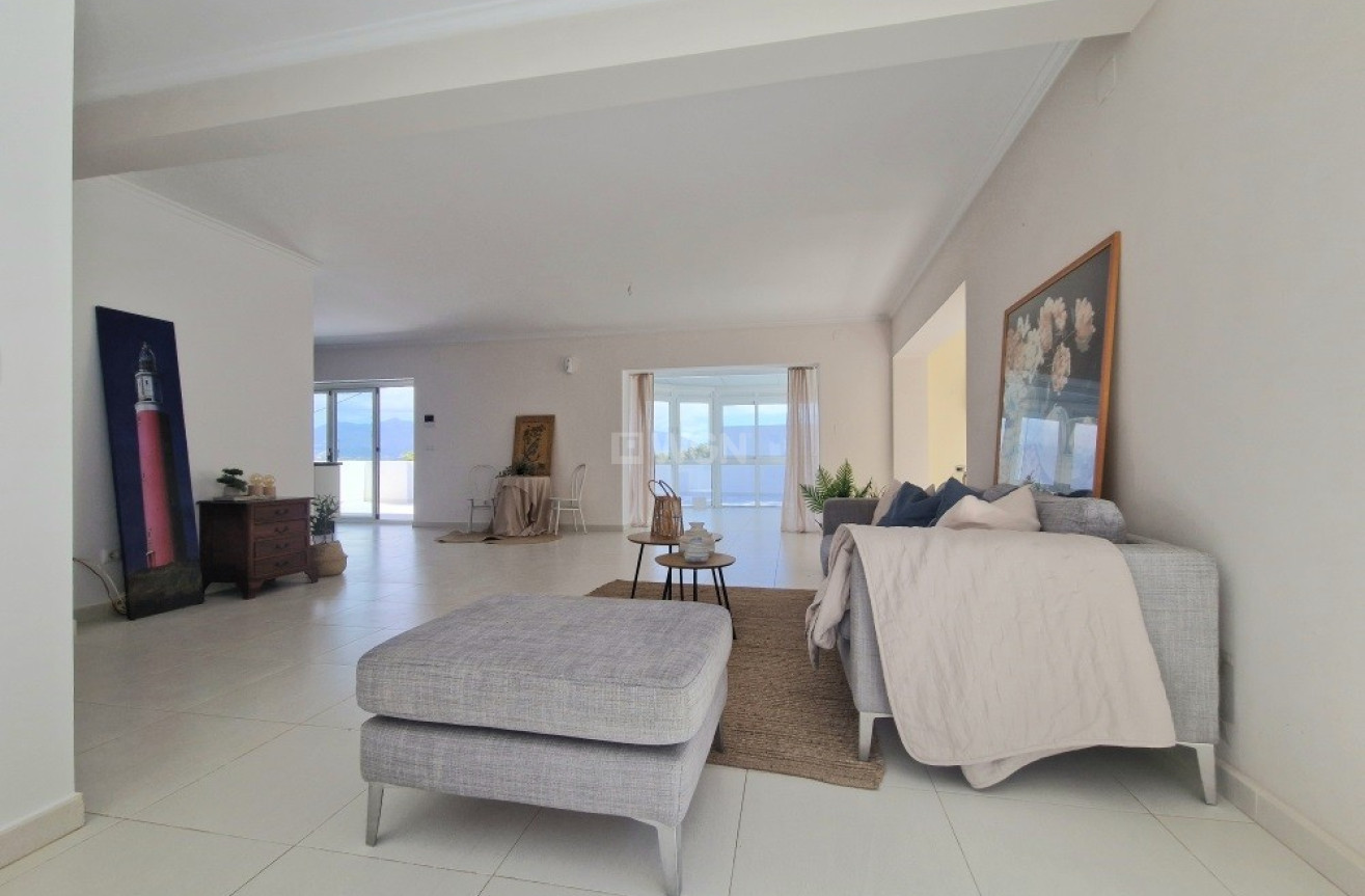 Reventa - Villa - Albir - Costa Blanca