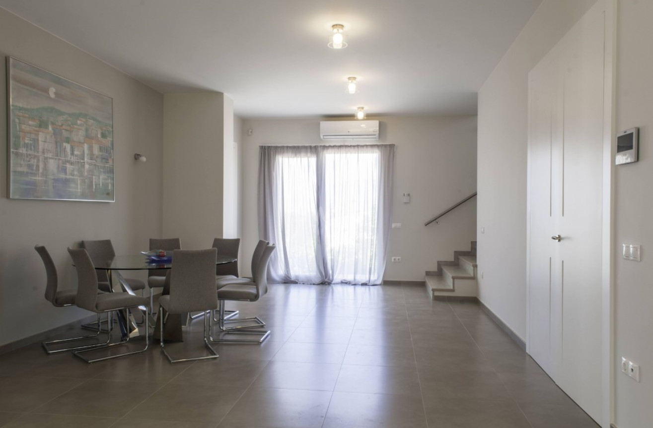 Reventa - Villa - Albir - Costa Blanca