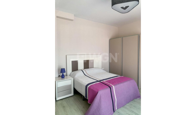 Reventa - Villa - Albir - Costa Blanca