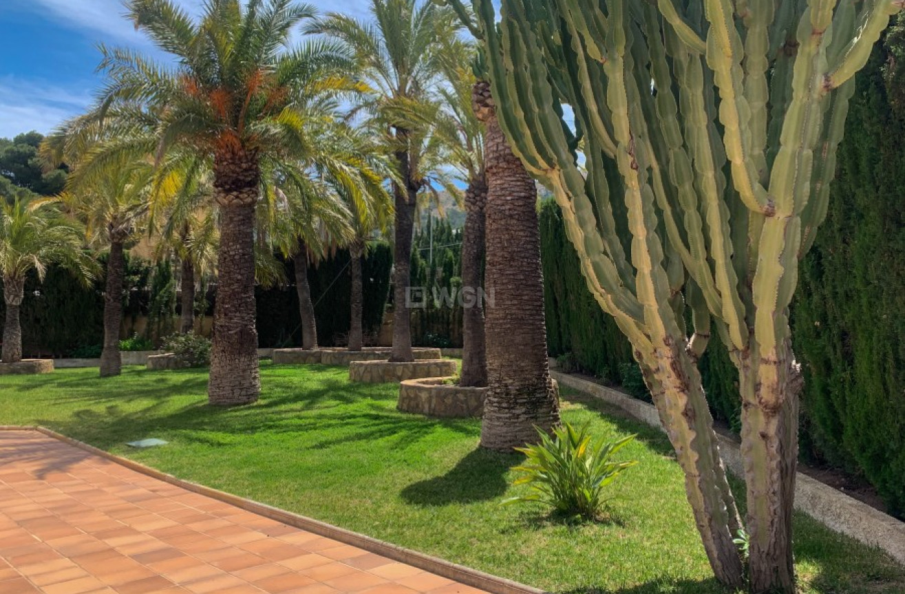 Reventa - Villa - Albir - Costa Blanca