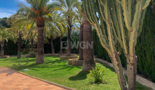 Reventa - Villa - Albir - Costa Blanca