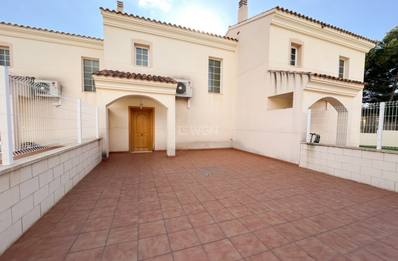 Reventa - Villa - La Nucía - Costa Blanca