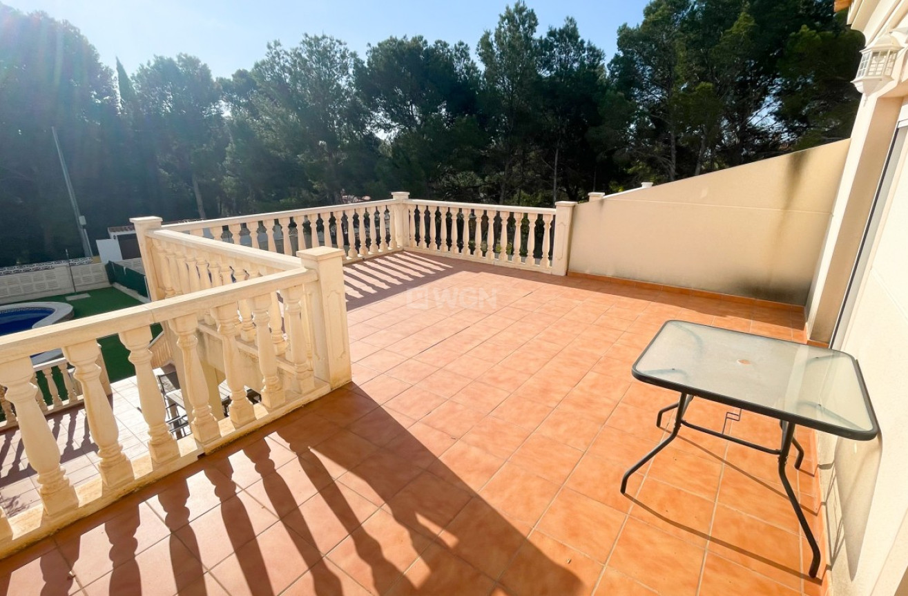 Reventa - Villa - La Nucía - Costa Blanca