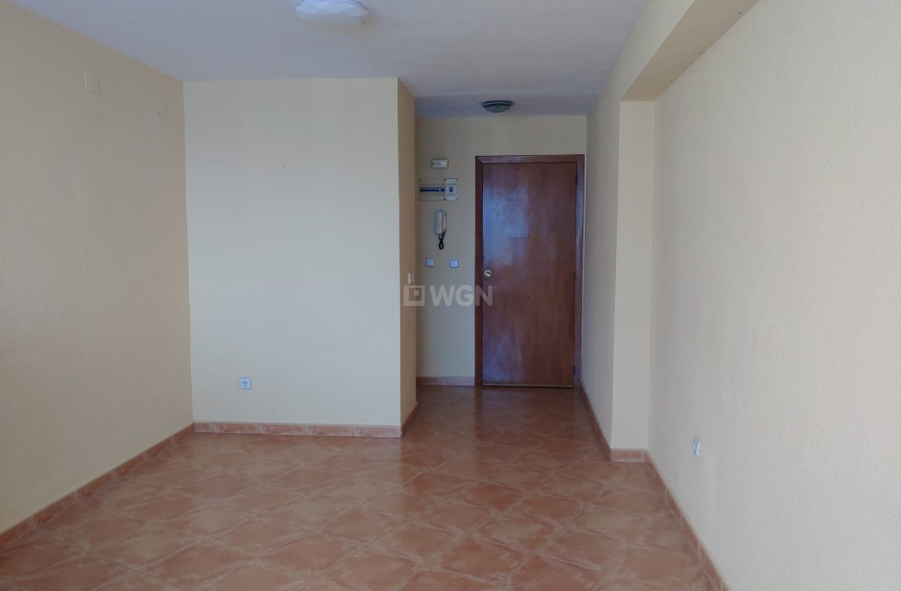 Resale - Apartment / flat - Benidorm - Costa Blanca