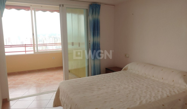 Resale - Apartment / flat - Benidorm - Costa Blanca