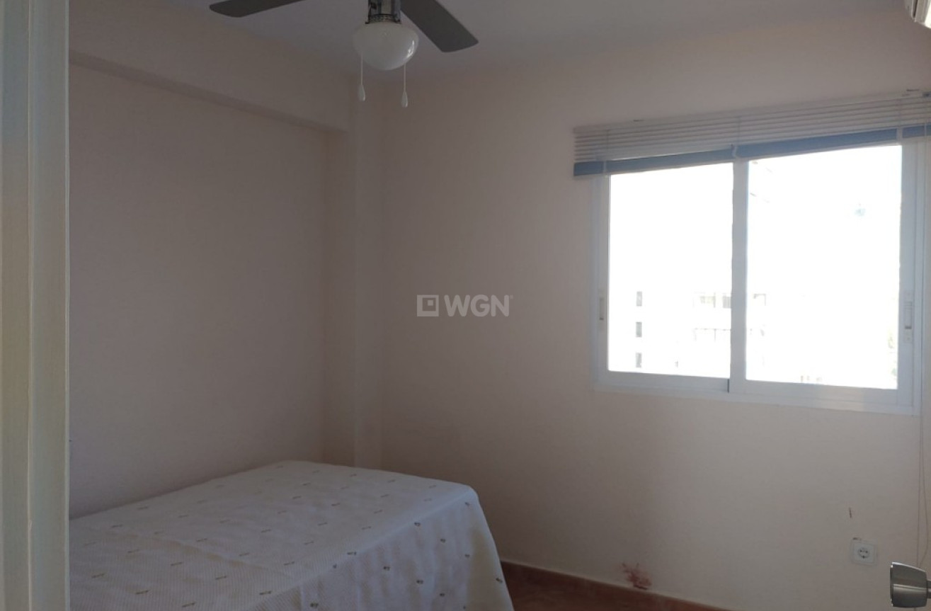 Resale - Apartment / flat - Benidorm - Costa Blanca