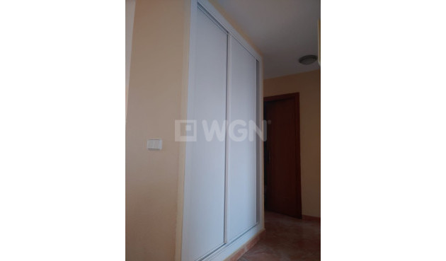 Reventa - Apartamento / piso - Benidorm - Costa Blanca