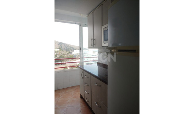 Reventa - Apartamento / piso - Benidorm - Costa Blanca