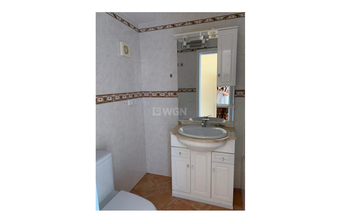 Resale - Apartment / flat - Benidorm - Costa Blanca