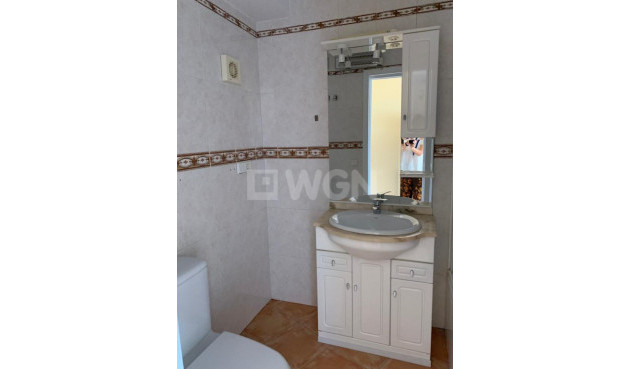 Resale - Apartment / flat - Benidorm - Costa Blanca