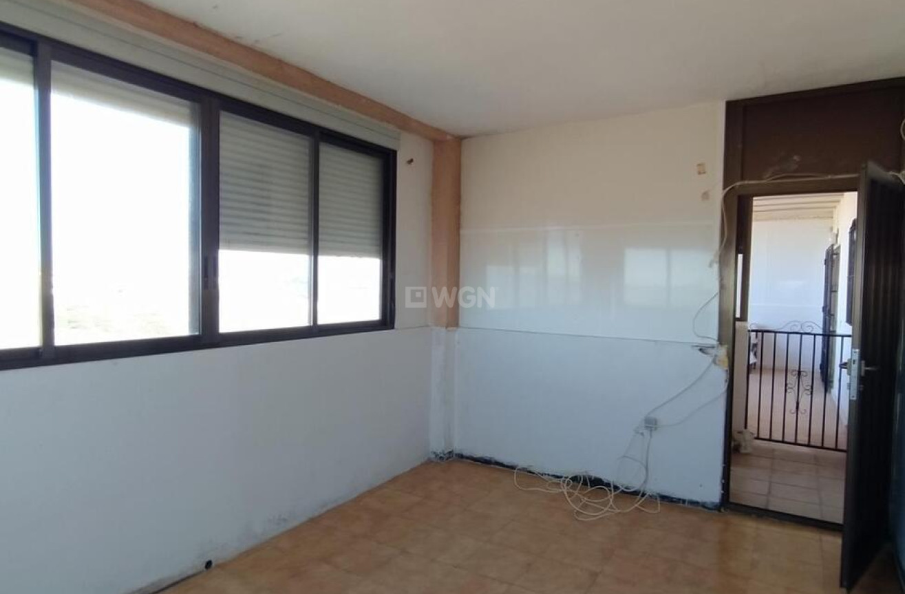 Reventa - Apartamento / piso - Torrevieja - La Mata