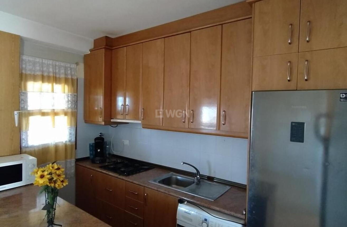 Reventa - Apartamento / piso - Torrevieja - La Mata