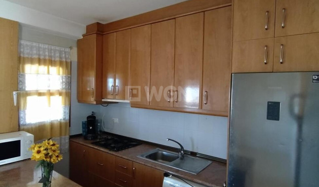 Reventa - Apartamento / piso - Torrevieja - La Mata