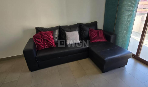 Resale - Apartment / flat - Torrevieja - CENTRE