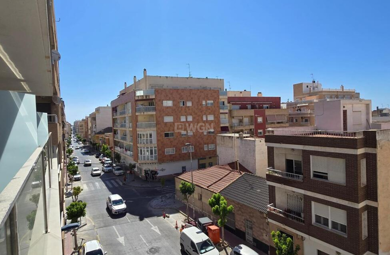 Reventa - Apartamento / piso - Torrevieja - CENTRE