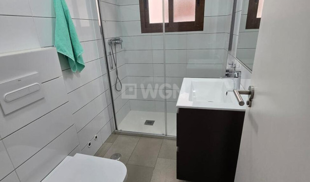 Reventa - Apartamento / piso - Torrevieja - CENTRE