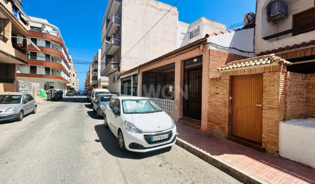 Odsprzedaż - Villa - Torrevieja - Costa Blanca