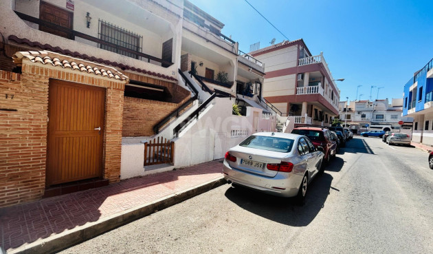 Reventa - Villa - Torrevieja - Costa Blanca