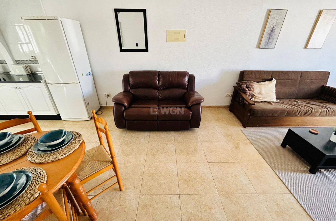 Reventa - Villa - Torrevieja - Costa Blanca