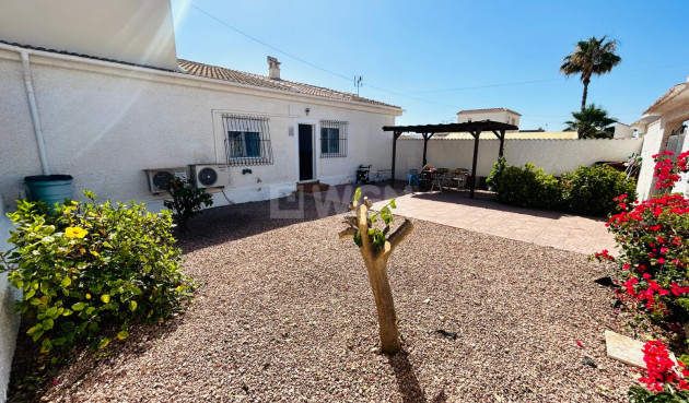 Reventa - Villa - Torrevieja - Costa Blanca