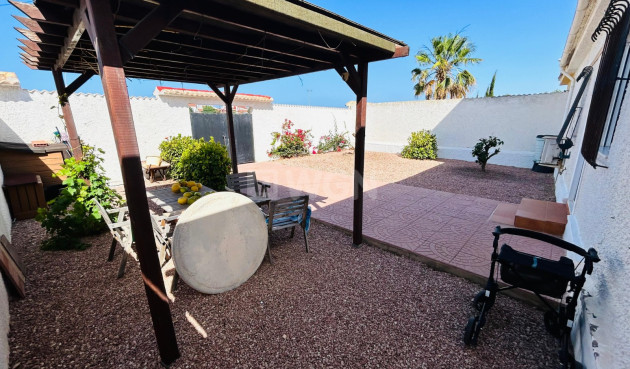 Reventa - Villa - Torrevieja - Costa Blanca