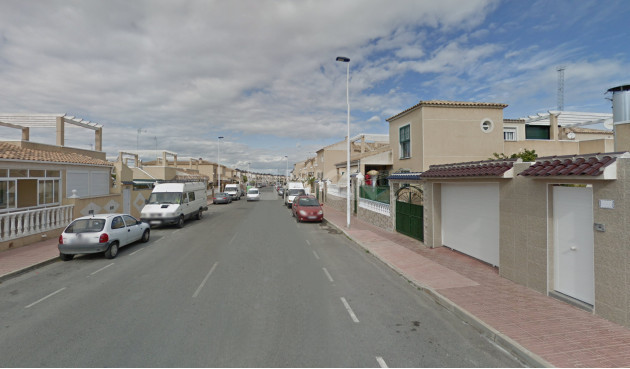 Reventa - Adosado - Torrevieja - Costa Blanca