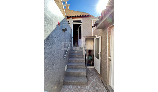 Resale - Townhouse - Torrevieja - Costa Blanca