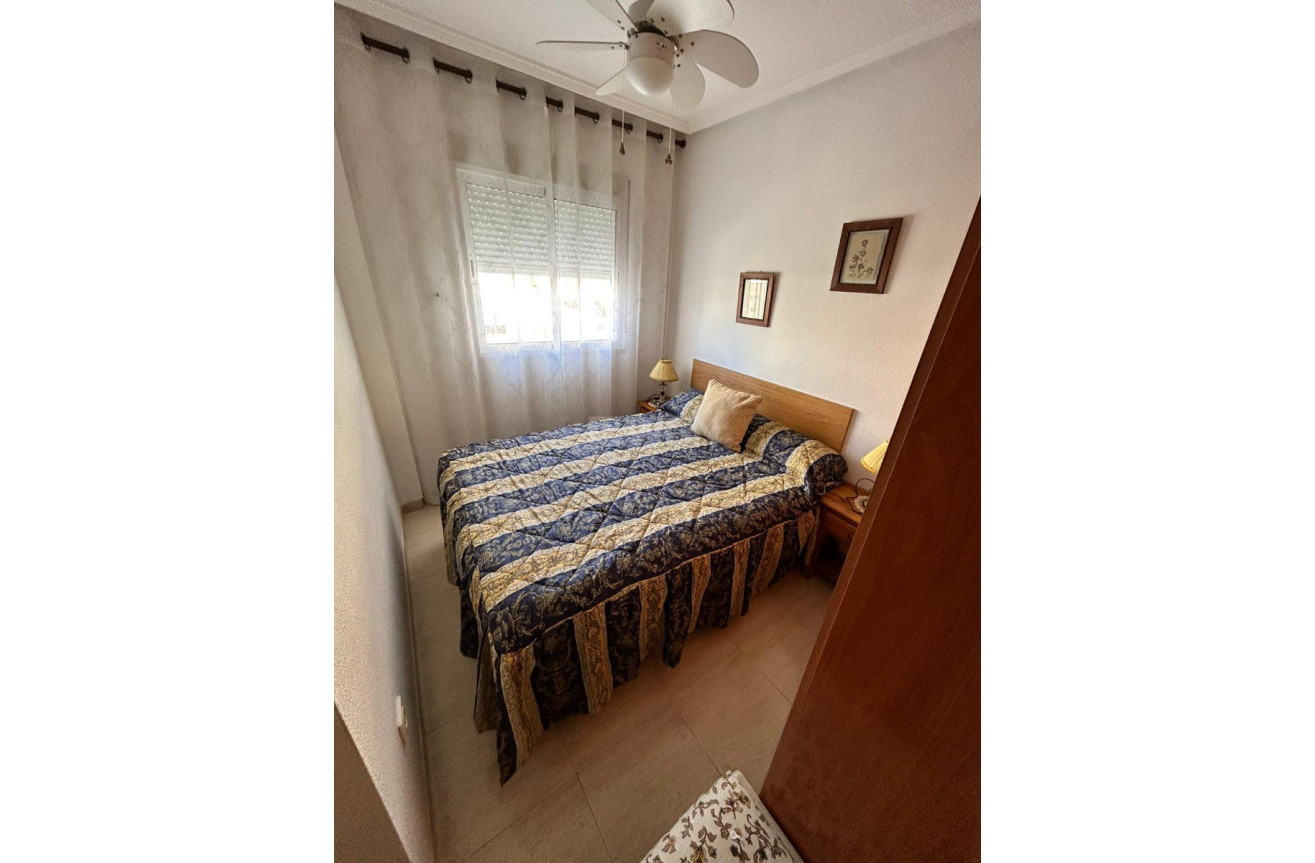 Resale - Townhouse - Torrevieja - Costa Blanca