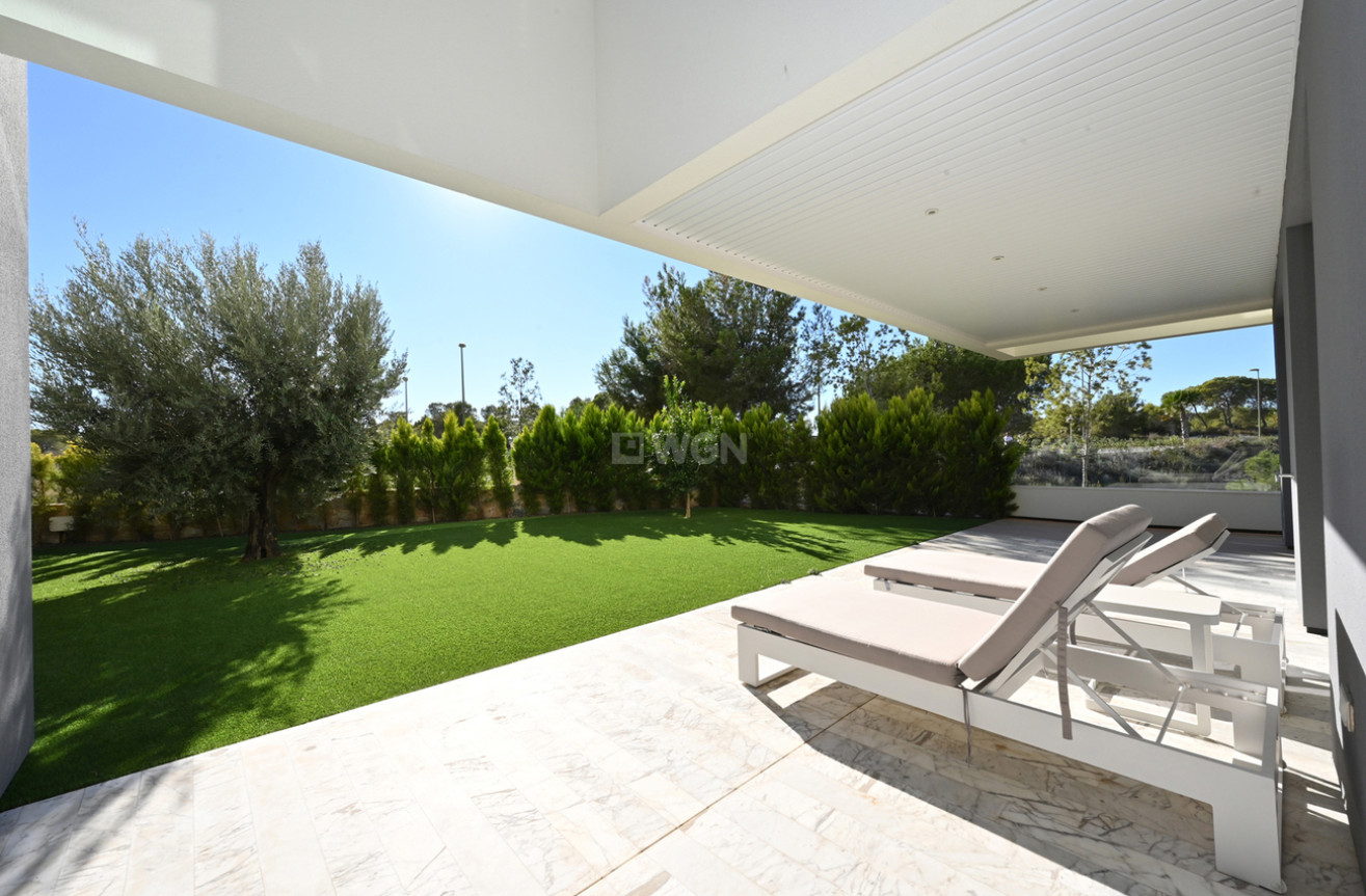 Resale - Apartment / flat - Las Colinas Golf - Costa Blanca