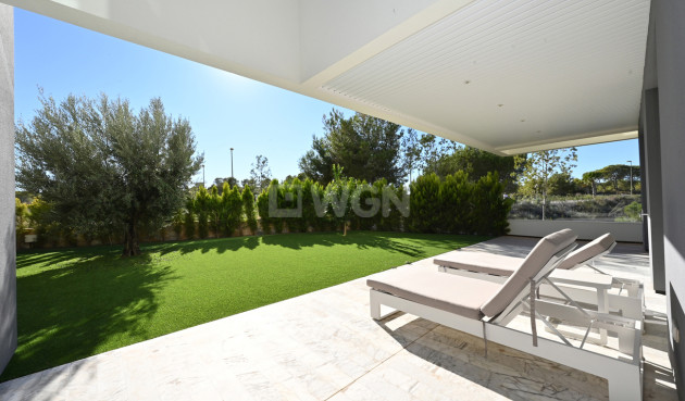 Reventa - Apartamento / piso - Las Colinas Golf - Costa Blanca