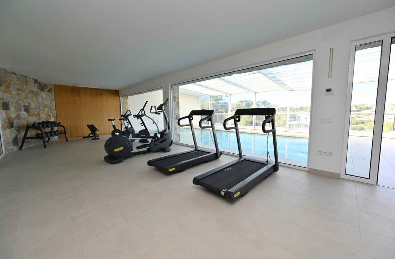 Resale - Apartment / flat - Las Colinas Golf - Costa Blanca