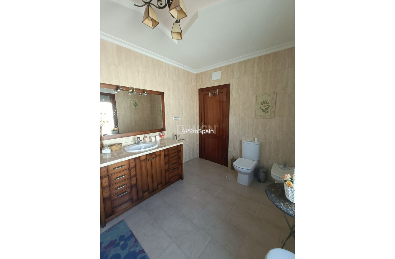 Resale - Townhouse - Aspe - Inland