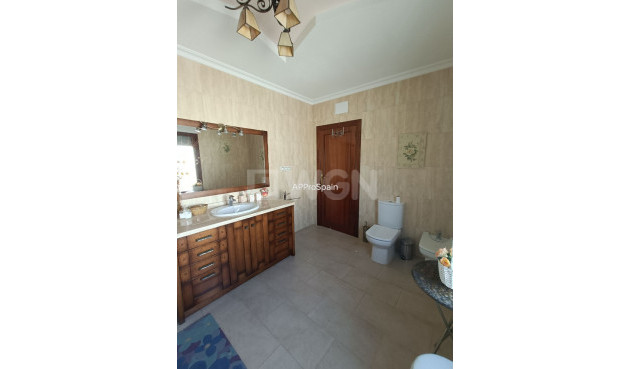 Resale - Townhouse - Aspe - Inland