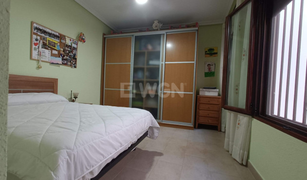 Resale - Townhouse - Aspe - Inland