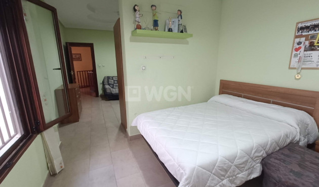 Resale - Townhouse - Aspe - Inland