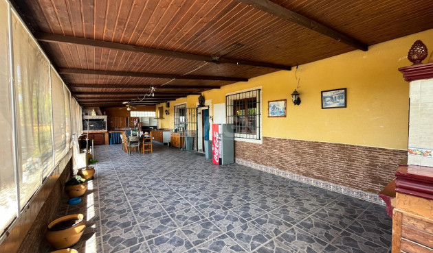 Resale - Villa - Dolores - Camino De La Cebada