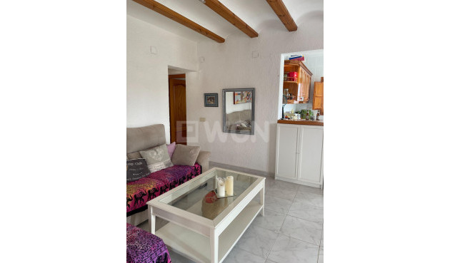 Resale - Villa - Pedreguer - Monte Pedreguer